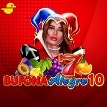 Sloturi Bufona Alegre 10