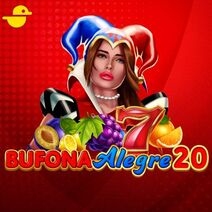 Sloturi Bufona Alegre 20