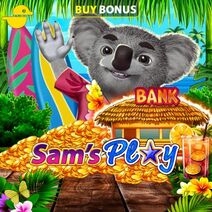 Slot Sam's Play