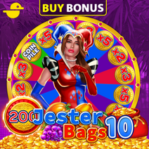 Slot Jester Bags 10