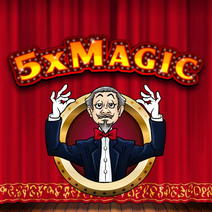 Sloturi 5x Magic