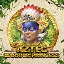 Sloturi Aztec Warrior Princess