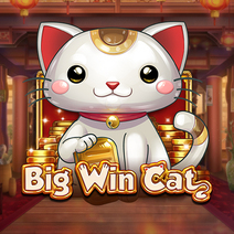 Big Win Cat