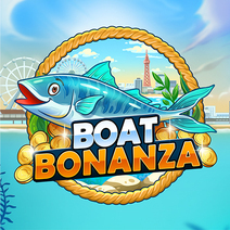 Sloturi Boat Bonanza