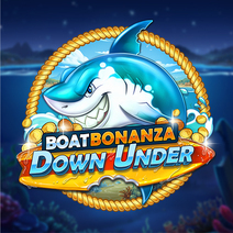 Sloturi Boat Bonanza Down Under