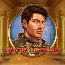 Sloturi Book of Dead