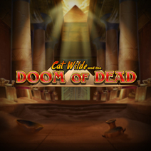 Sloturi Cat Wilde and the Doom of Dead