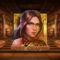 Sloturi Cat Wilde and the Lost Chapter