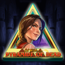Sloturi Cat Wilde and the Pyramids of Dead