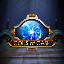 Sloturi Coils of Cash