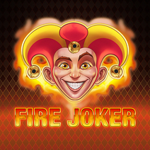 Sloturi Fire Joker