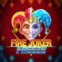Slot Fire Joker Freeze