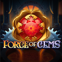 Sloturi Forge of Gems
