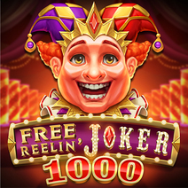 Sloturi Free Reelin' Joker 1000