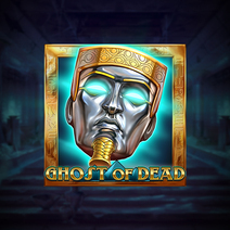 Sloturi Ghost of Dead