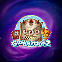 Sloturi Gigantoonz