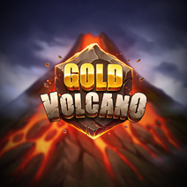 Sloturi Gold Volcano