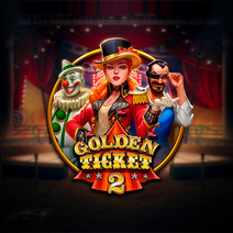 Slot Golden Ticket 2