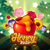 Sloturi Honey Rush