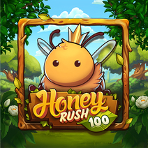 Sloturi Honey Rush 100