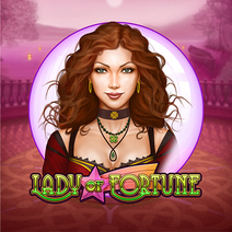 Sloturi Lady of Fortune