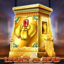 Sloturi Legacy of Dead