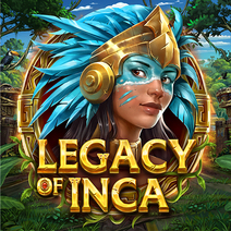 Slot Legacy of Inca