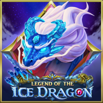 Slot Legend of the Ice Dragon