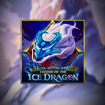 Slot Legend of the Ice Dragon