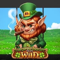 Sloturi Leprechaun Goes Wild