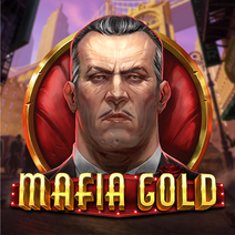 Slot Mafia Gold