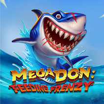 Sloturi Mega Don: Feeding Frenzy