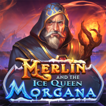 Slot Merlin and the Ice Queen Morgana