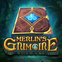 Sloturi Merlin's Grimoire