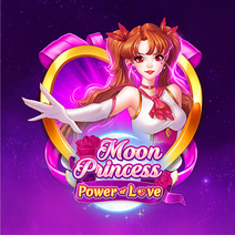 Sloturi Moon Princess Power of Love