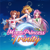 Sloturi Moon Princess Trinity