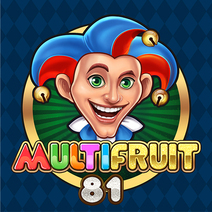Sloturi Multifruit 81