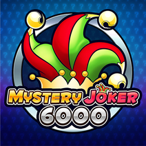 Sloturi Mystery Joker 6000