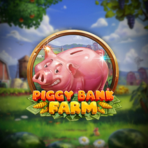 Sloturi Piggy Bank Farm