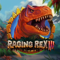 Sloturi Raging Rex 3