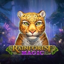 Rainforest Magic