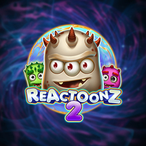 Sloturi Reactoonz 2