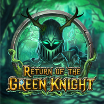 Sloturi Return of The Green Knight