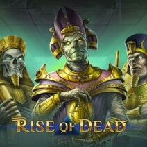 Sloturi Rise of Dead