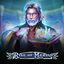 Sloturi Rise of Merlin