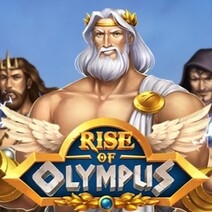 Sloturi Rise of Olympus