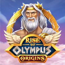 Sloturi Rise of Olympus Origins