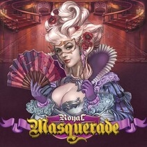 Slot Royal Masquerade