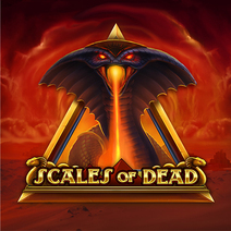 Sloturi Scales of Dead