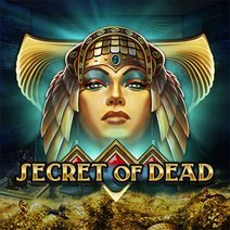 Sloturi Secret of Dead